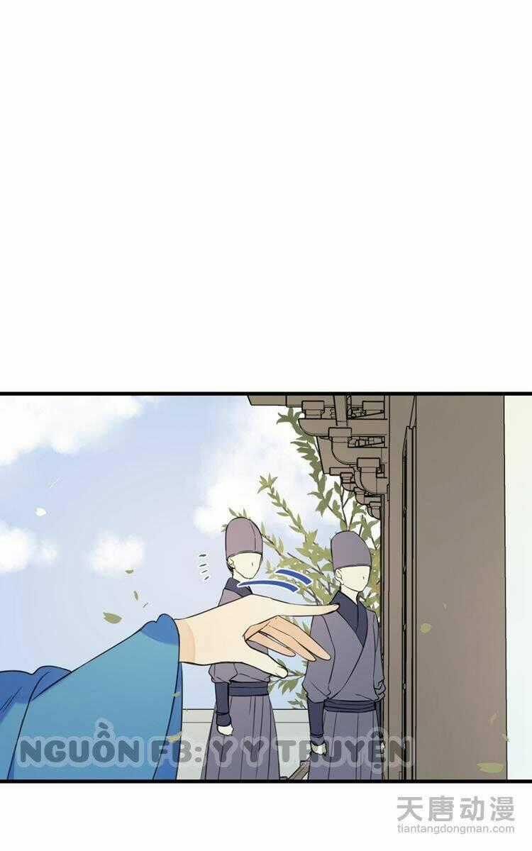 Giáo Chủ Yêu Nghiệt Mau Nằm Xuống Chapter 35 trang 52