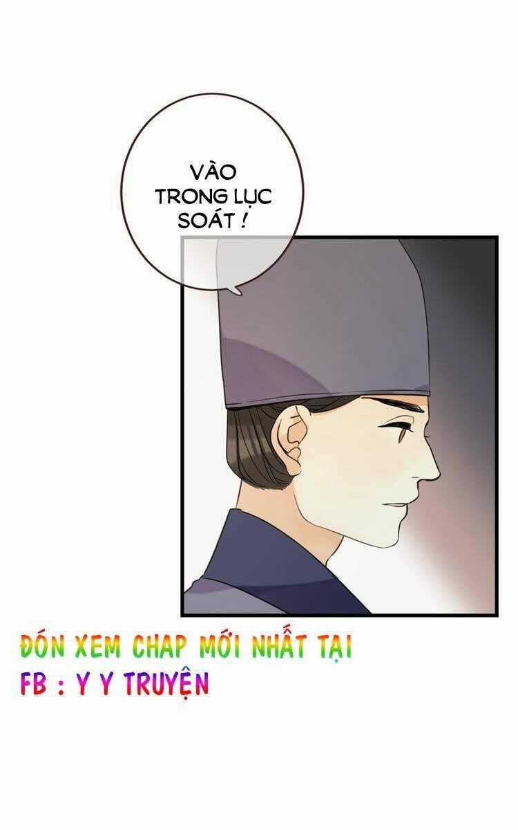 Giáo Chủ Yêu Nghiệt Mau Nằm Xuống Chapter 35 trang 53