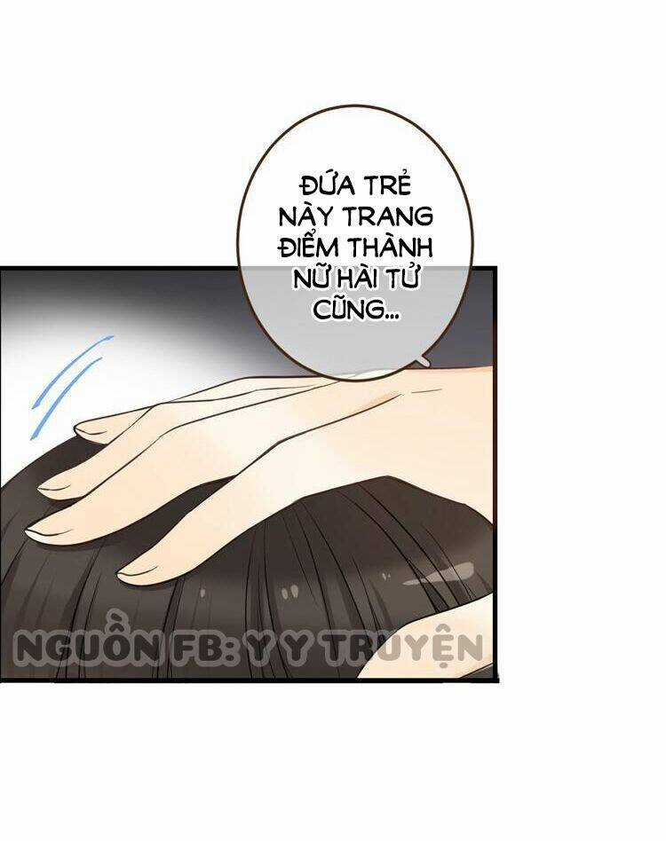 Giáo Chủ Yêu Nghiệt Mau Nằm Xuống Chapter 35 trang 6