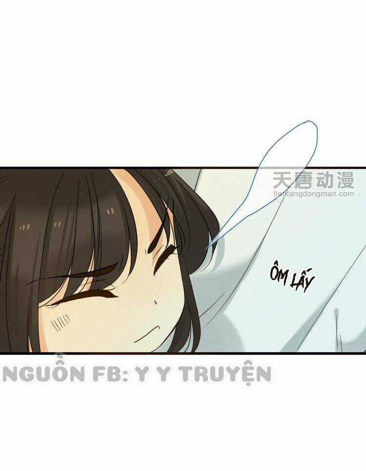 Giáo Chủ Yêu Nghiệt Mau Nằm Xuống Chapter 35 trang 8