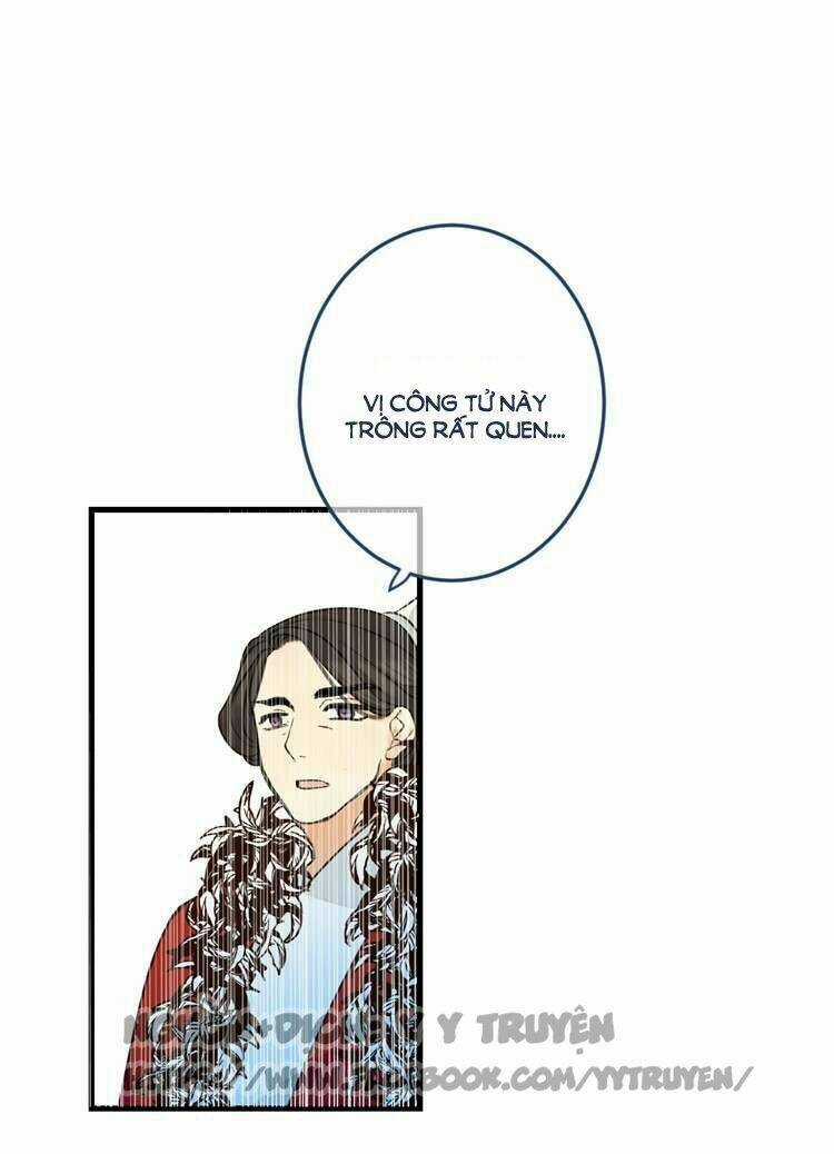 Giáo Chủ Yêu Nghiệt Mau Nằm Xuống Chapter 36 trang 11