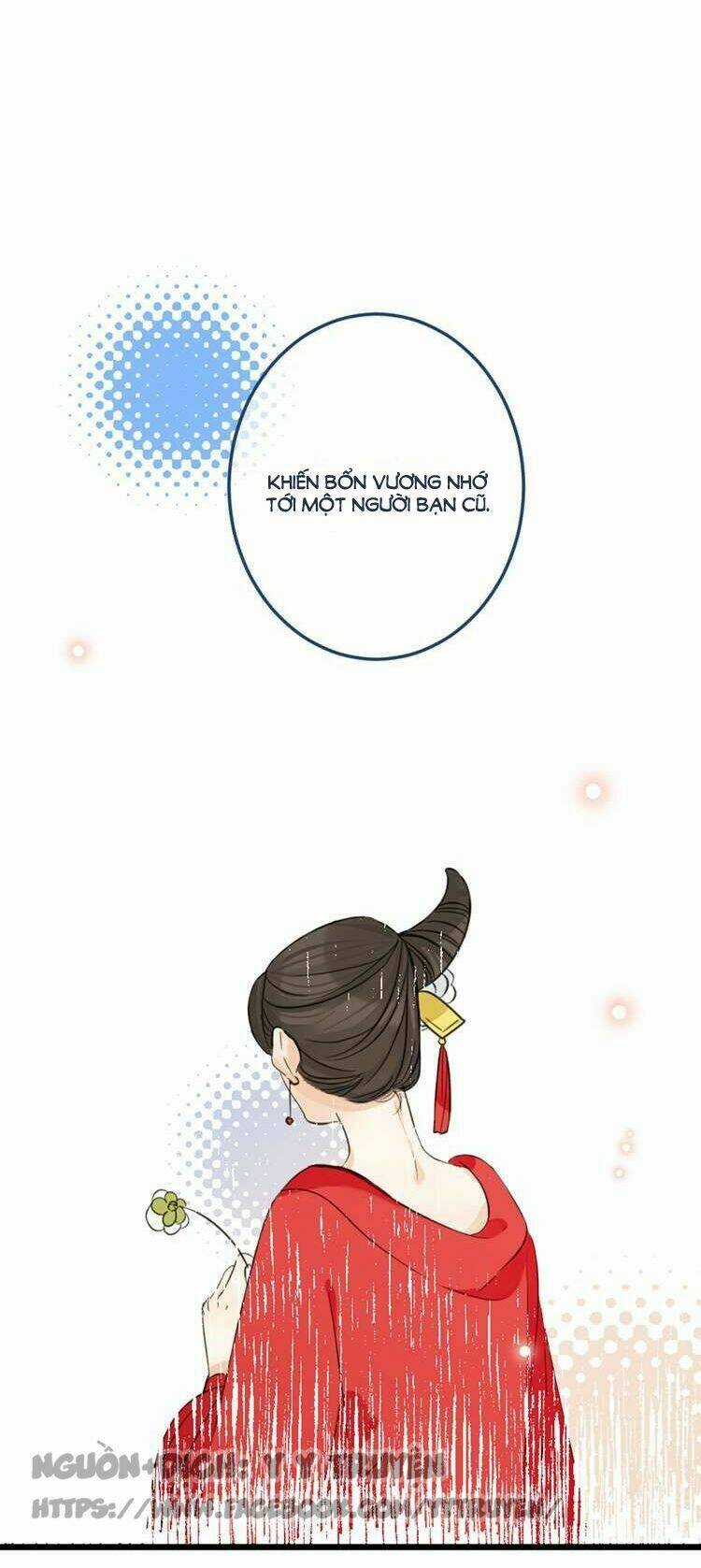 Giáo Chủ Yêu Nghiệt Mau Nằm Xuống Chapter 36 trang 13