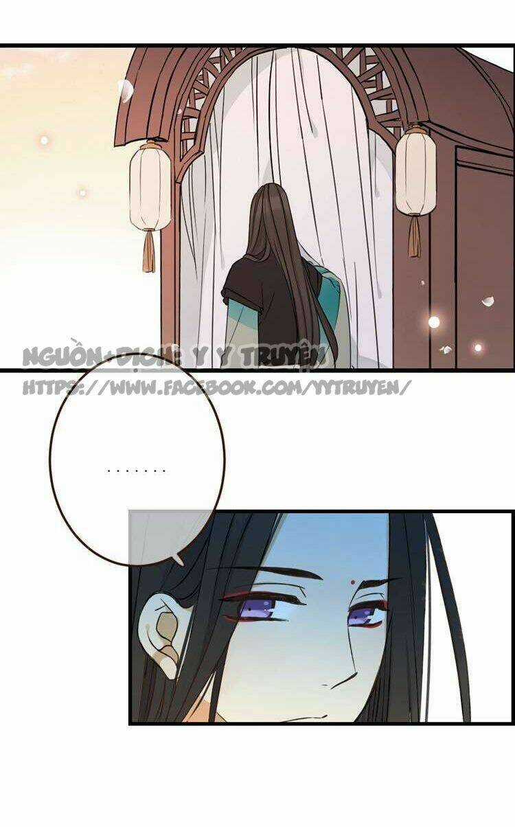 Giáo Chủ Yêu Nghiệt Mau Nằm Xuống Chapter 36 trang 15