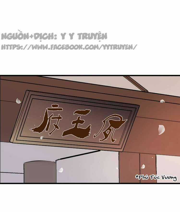 Giáo Chủ Yêu Nghiệt Mau Nằm Xuống Chapter 36 trang 17