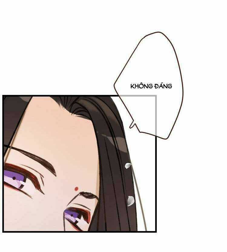 Giáo Chủ Yêu Nghiệt Mau Nằm Xuống Chapter 36 trang 18