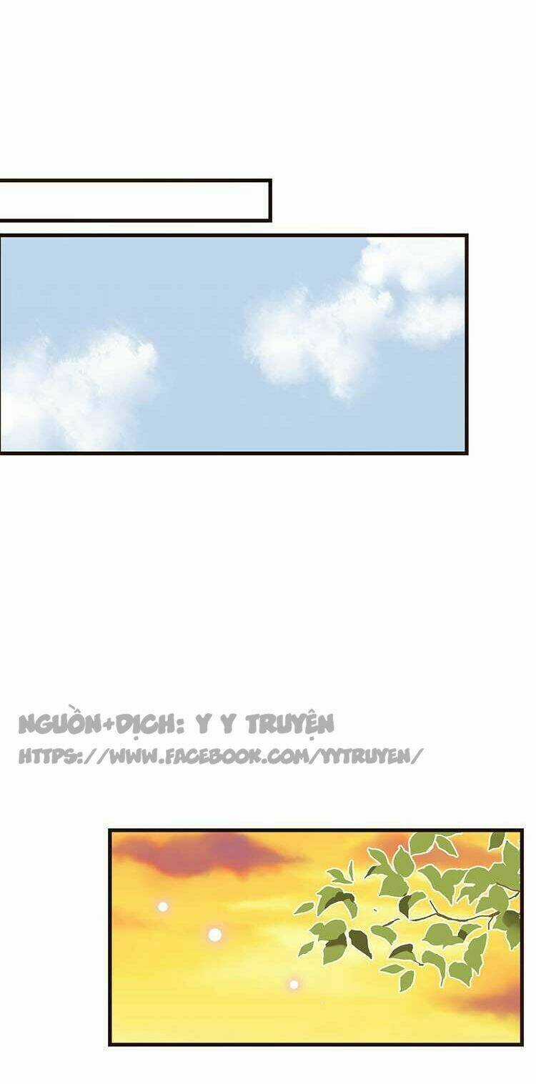 Giáo Chủ Yêu Nghiệt Mau Nằm Xuống Chapter 36 trang 2