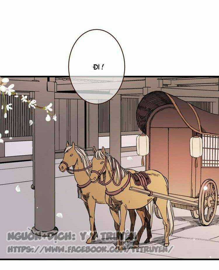 Giáo Chủ Yêu Nghiệt Mau Nằm Xuống Chapter 36 trang 20