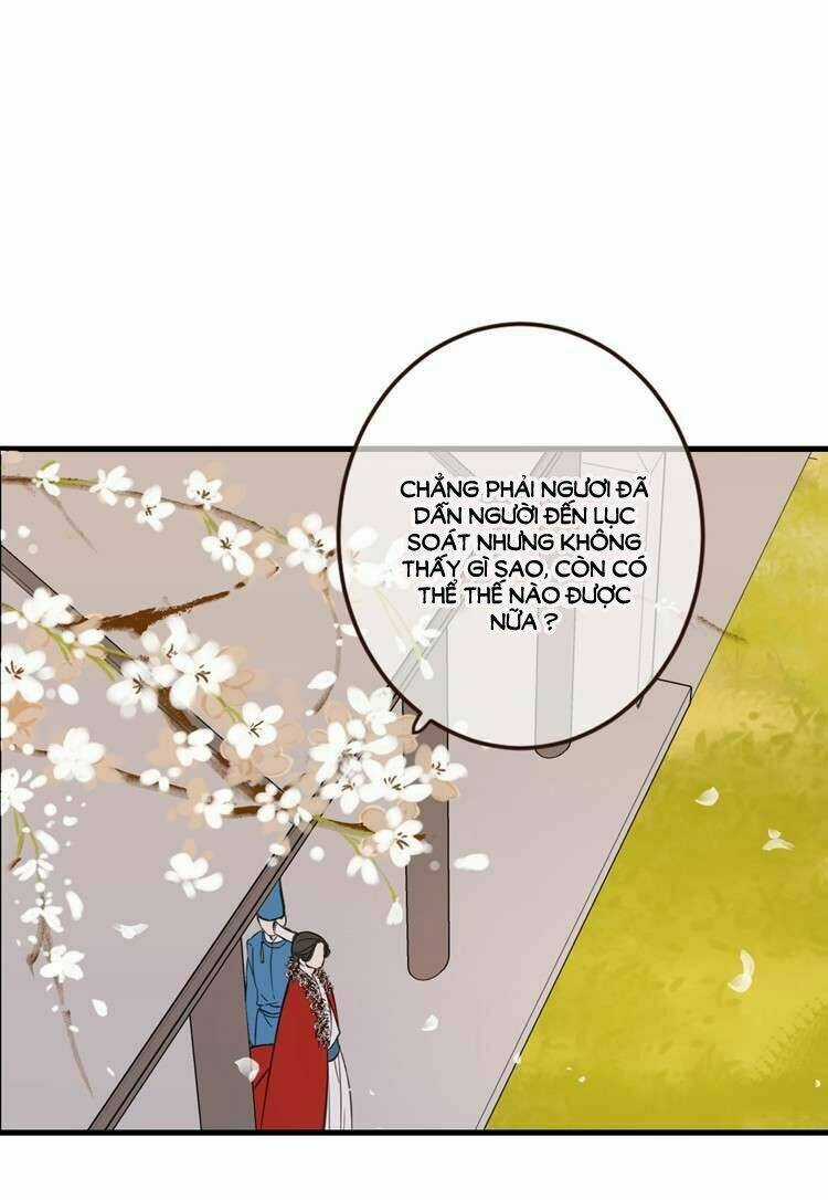 Giáo Chủ Yêu Nghiệt Mau Nằm Xuống Chapter 36 trang 23