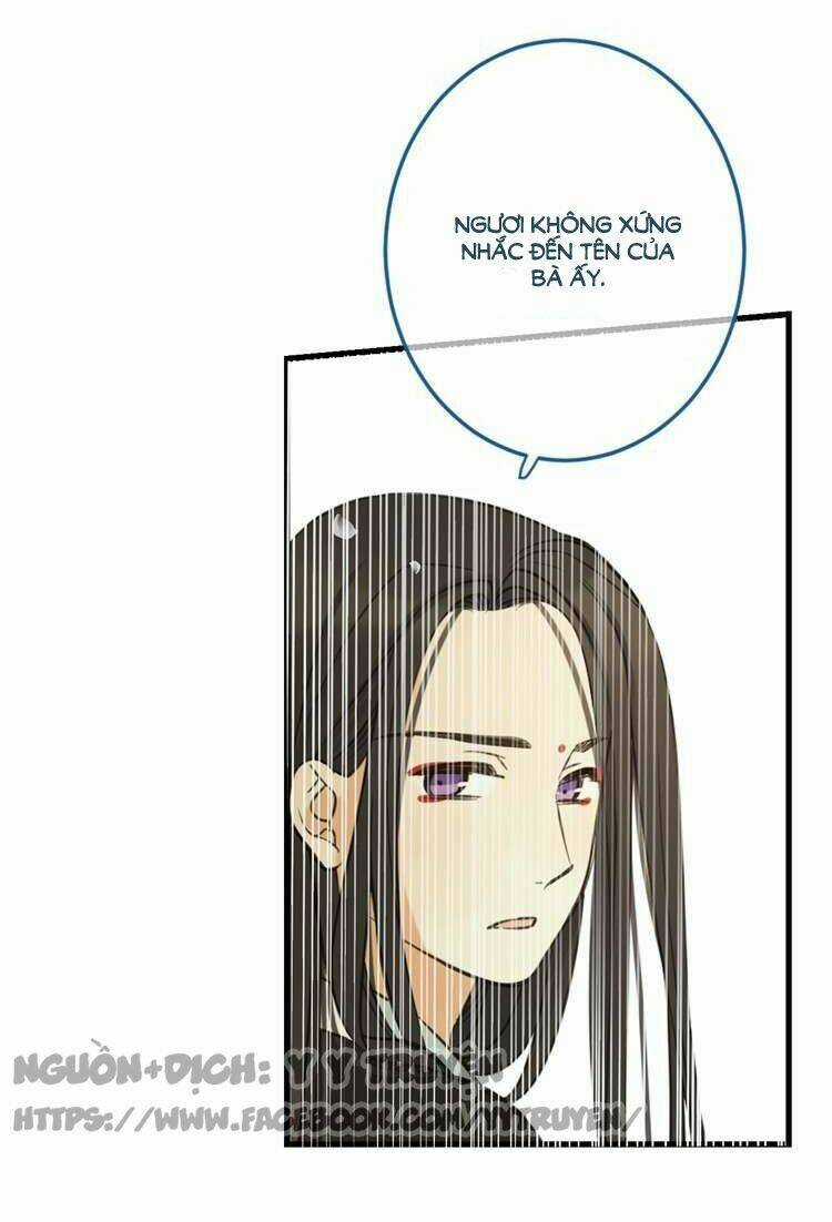 Giáo Chủ Yêu Nghiệt Mau Nằm Xuống Chapter 36 trang 26