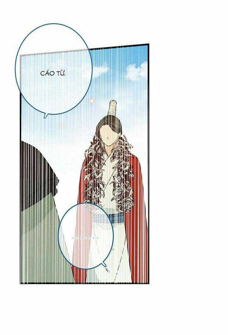 Giáo Chủ Yêu Nghiệt Mau Nằm Xuống Chapter 36 trang 27