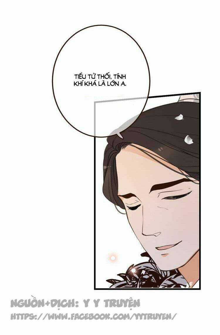 Giáo Chủ Yêu Nghiệt Mau Nằm Xuống Chapter 36 trang 28