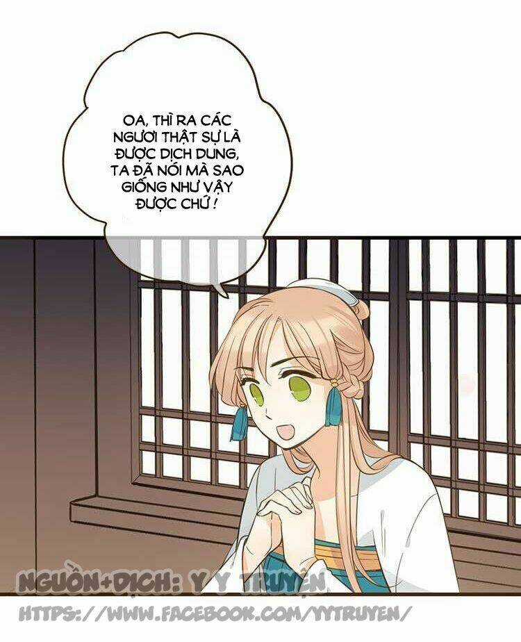 Giáo Chủ Yêu Nghiệt Mau Nằm Xuống Chapter 36 trang 30