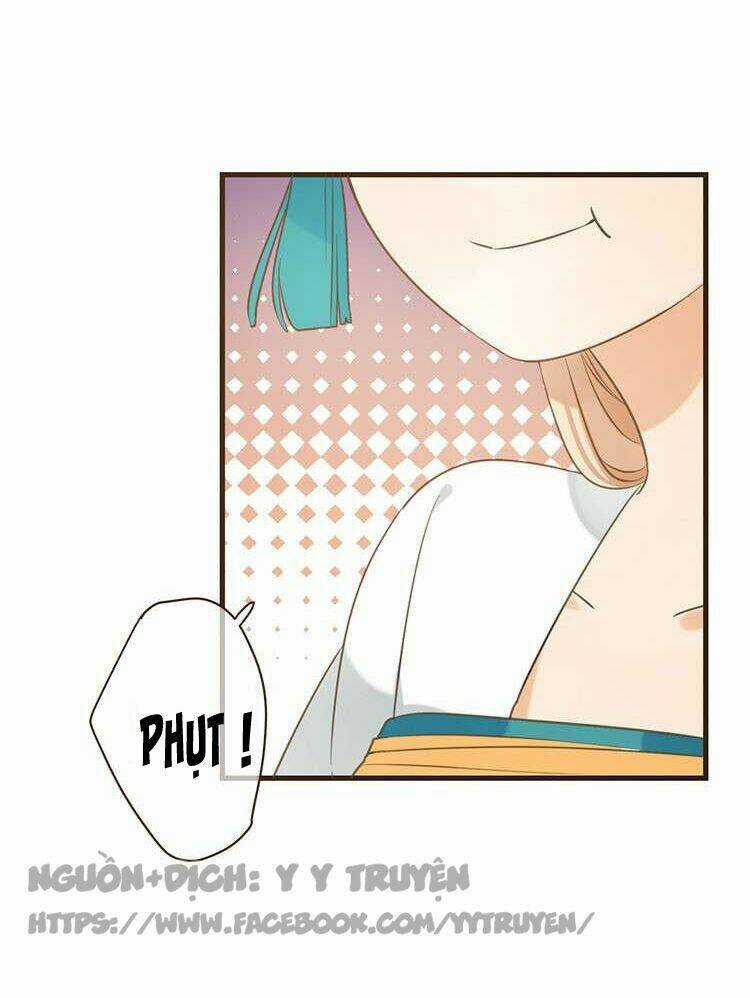 Giáo Chủ Yêu Nghiệt Mau Nằm Xuống Chapter 36 trang 32