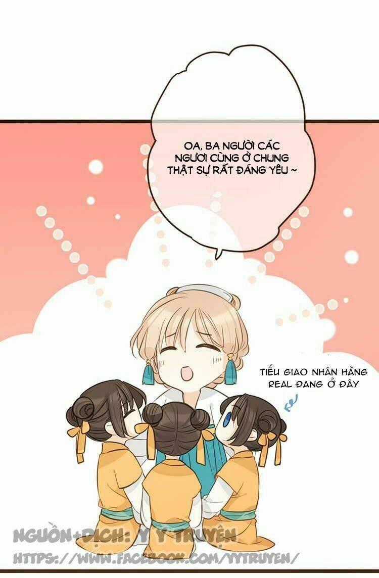 Giáo Chủ Yêu Nghiệt Mau Nằm Xuống Chapter 36 trang 33