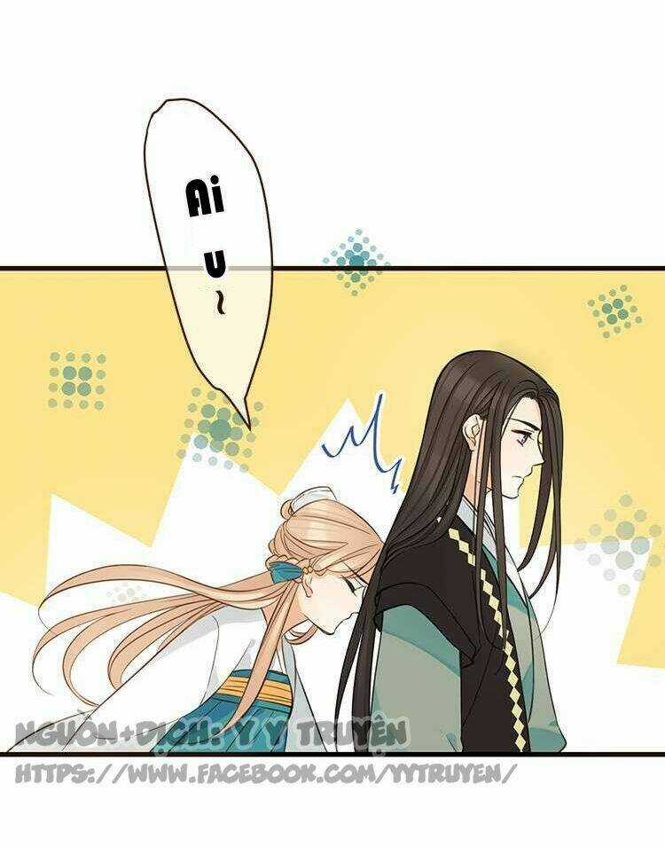 Giáo Chủ Yêu Nghiệt Mau Nằm Xuống Chapter 36 trang 4