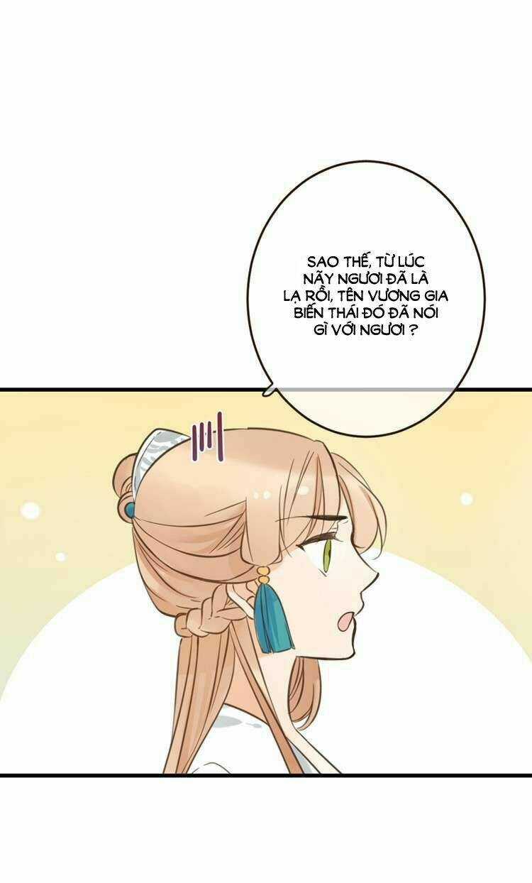 Giáo Chủ Yêu Nghiệt Mau Nằm Xuống Chapter 36 trang 5