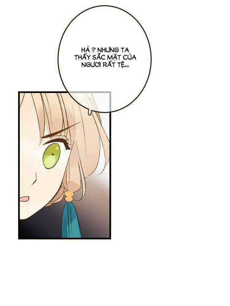 Giáo Chủ Yêu Nghiệt Mau Nằm Xuống Chapter 36 trang 8