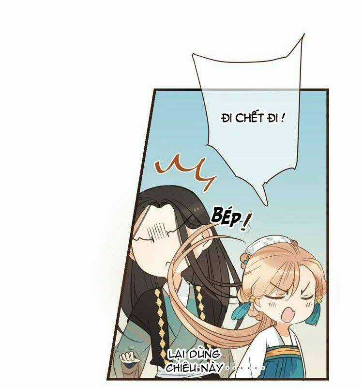 Giáo Chủ Yêu Nghiệt Mau Nằm Xuống Chapter 37 trang 13