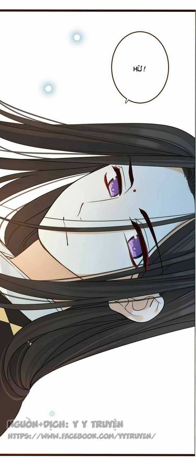 Giáo Chủ Yêu Nghiệt Mau Nằm Xuống Chapter 37 trang 14