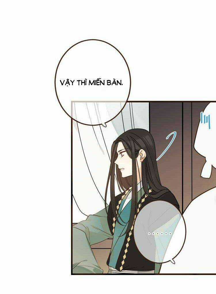 Giáo Chủ Yêu Nghiệt Mau Nằm Xuống Chapter 37 trang 15