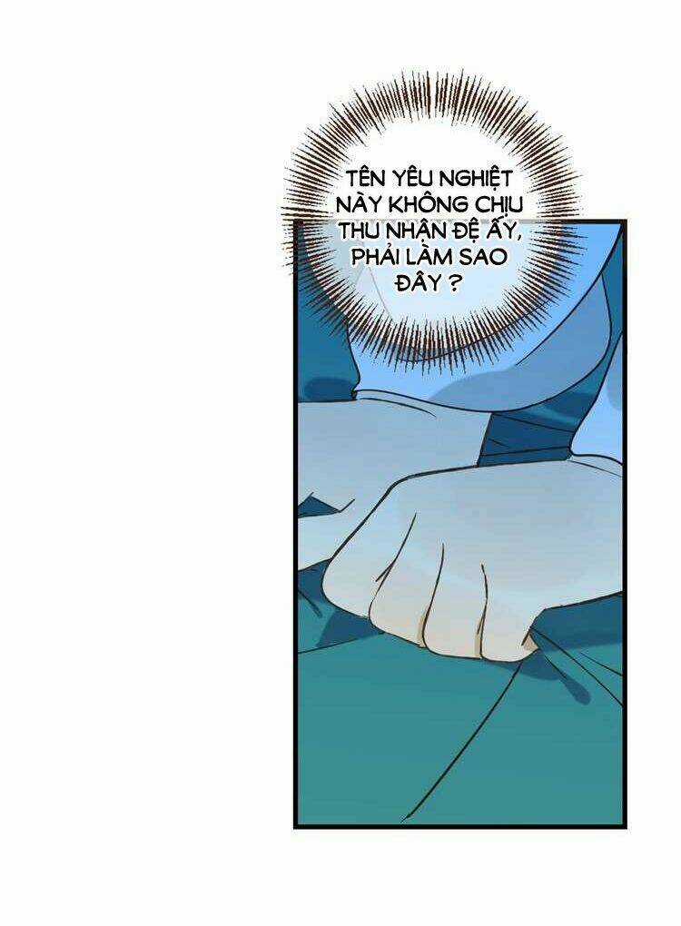 Giáo Chủ Yêu Nghiệt Mau Nằm Xuống Chapter 37 trang 17