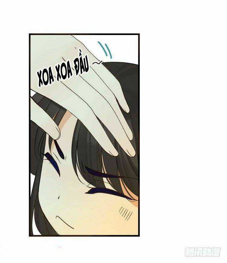 Giáo Chủ Yêu Nghiệt Mau Nằm Xuống Chapter 37 trang 19