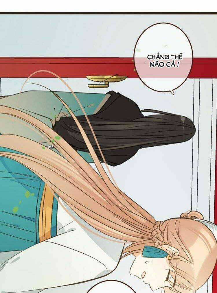 Giáo Chủ Yêu Nghiệt Mau Nằm Xuống Chapter 37 trang 22