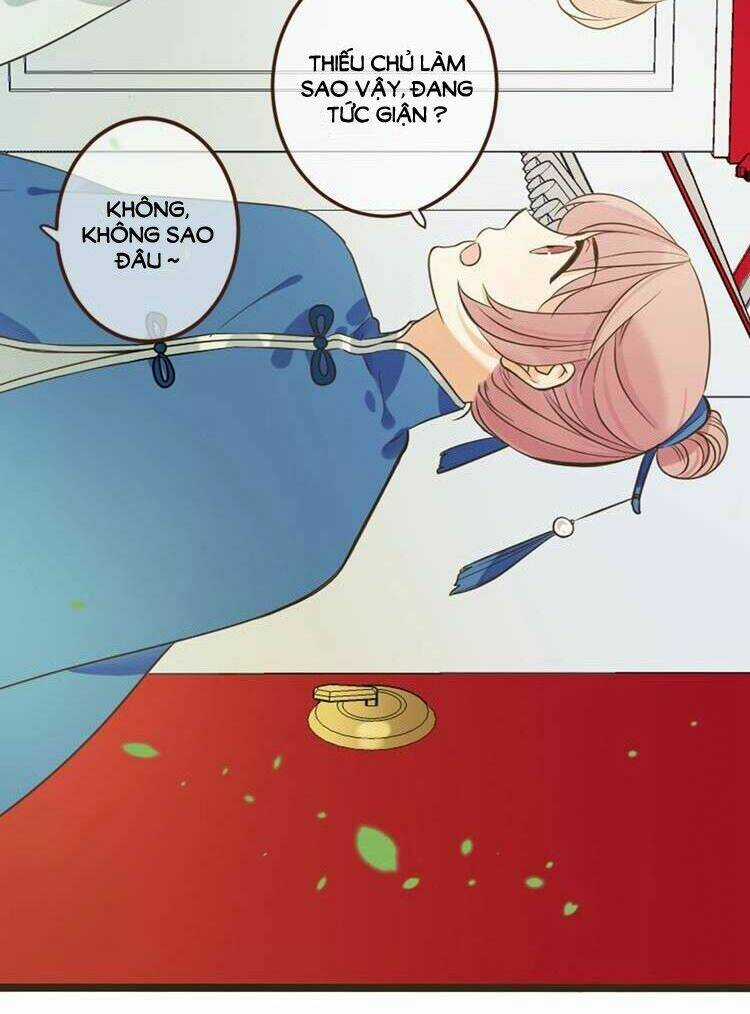 Giáo Chủ Yêu Nghiệt Mau Nằm Xuống Chapter 37 trang 23