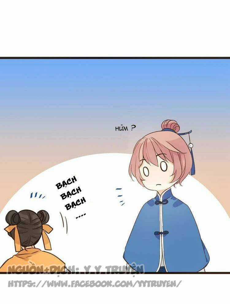 Giáo Chủ Yêu Nghiệt Mau Nằm Xuống Chapter 37 trang 26