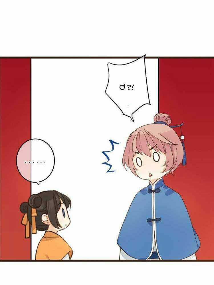 Giáo Chủ Yêu Nghiệt Mau Nằm Xuống Chapter 37 trang 27