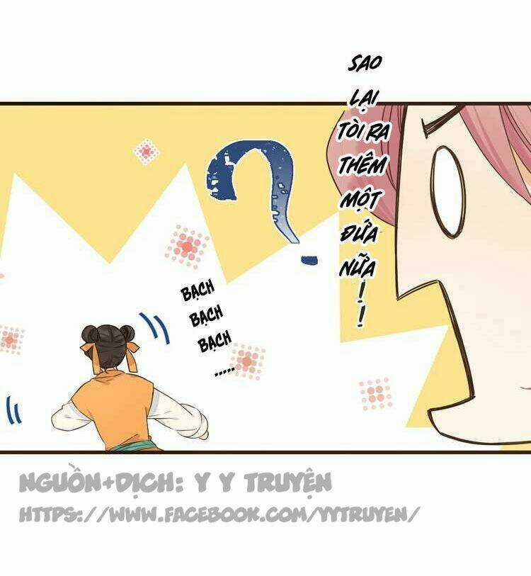 Giáo Chủ Yêu Nghiệt Mau Nằm Xuống Chapter 37 trang 28