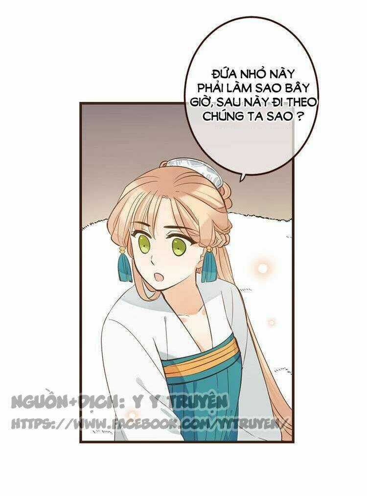 Giáo Chủ Yêu Nghiệt Mau Nằm Xuống Chapter 37 trang 3