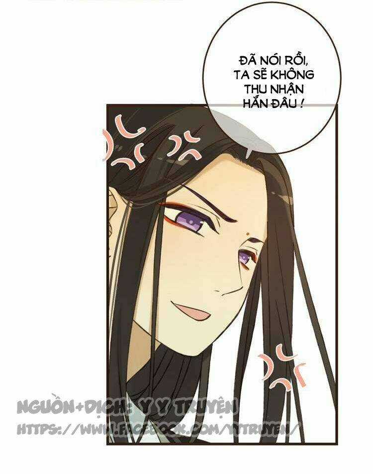 Giáo Chủ Yêu Nghiệt Mau Nằm Xuống Chapter 37 trang 30