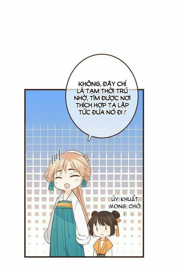 Giáo Chủ Yêu Nghiệt Mau Nằm Xuống Chapter 37 trang 31