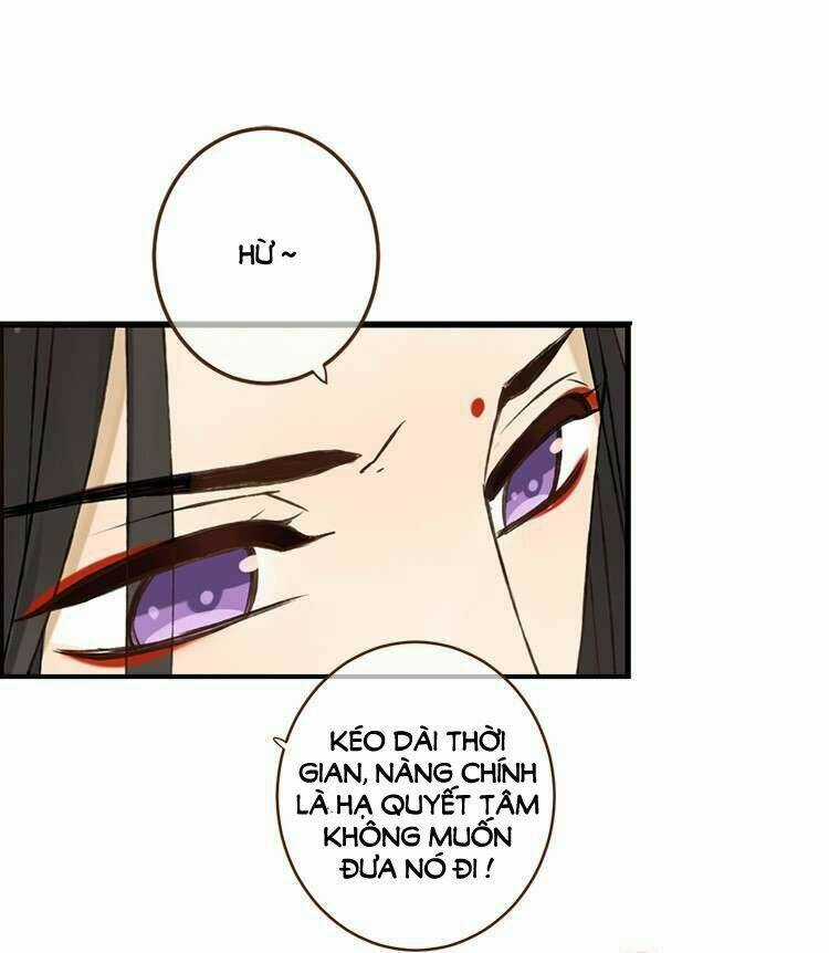 Giáo Chủ Yêu Nghiệt Mau Nằm Xuống Chapter 37 trang 32