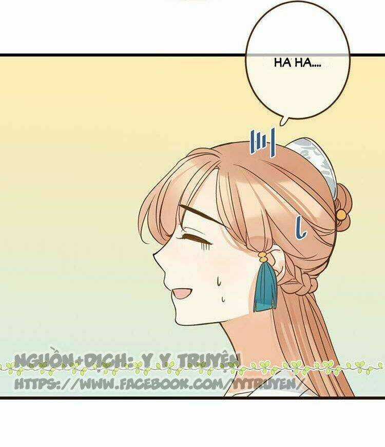 Giáo Chủ Yêu Nghiệt Mau Nằm Xuống Chapter 37 trang 33