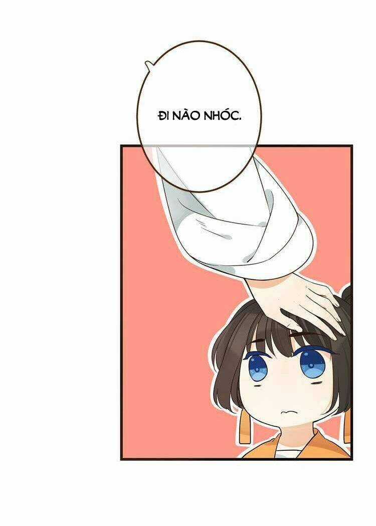 Giáo Chủ Yêu Nghiệt Mau Nằm Xuống Chapter 37 trang 34