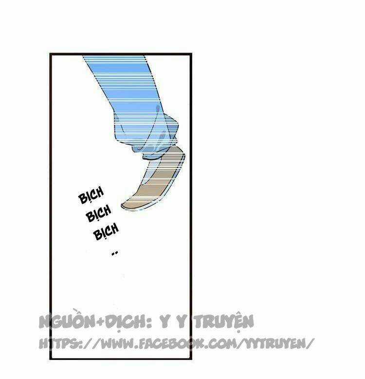 Giáo Chủ Yêu Nghiệt Mau Nằm Xuống Chapter 37 trang 35