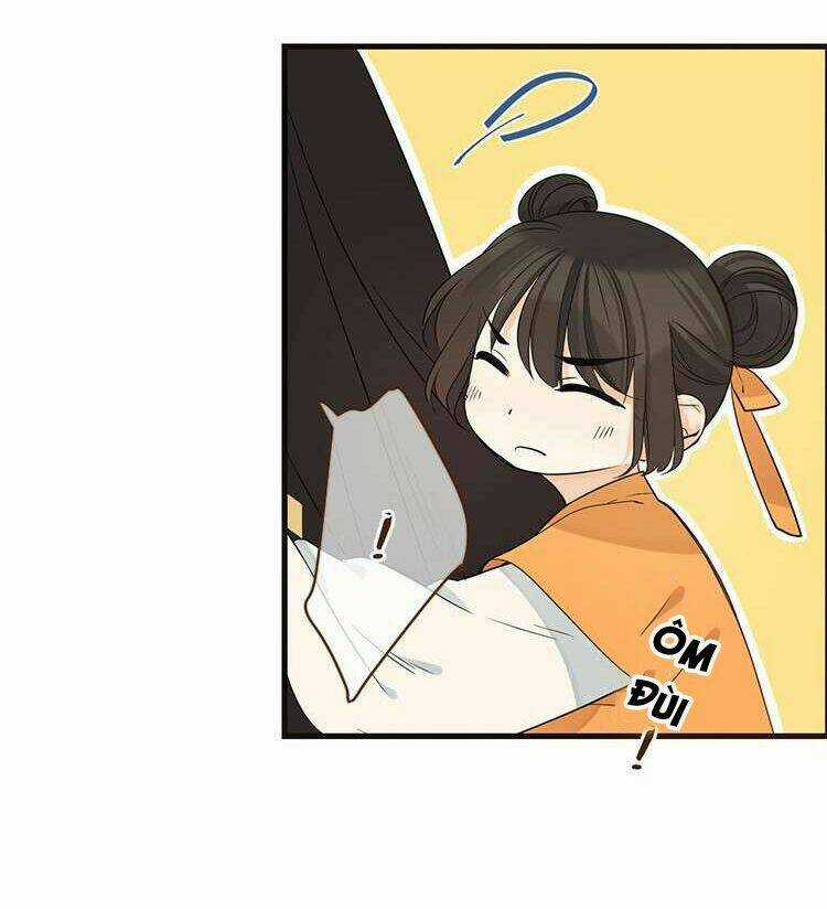 Giáo Chủ Yêu Nghiệt Mau Nằm Xuống Chapter 37 trang 36