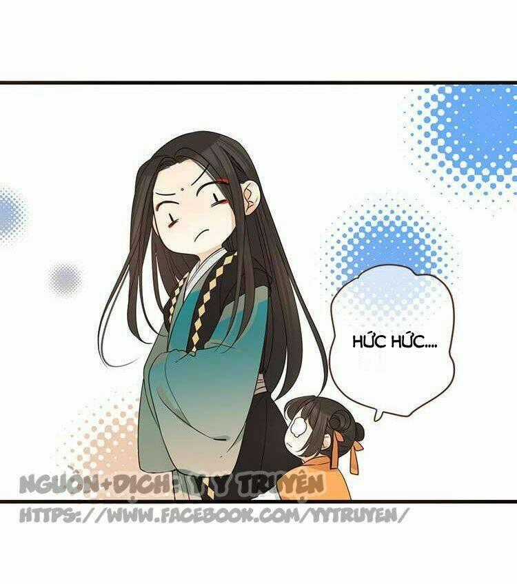 Giáo Chủ Yêu Nghiệt Mau Nằm Xuống Chapter 37 trang 37