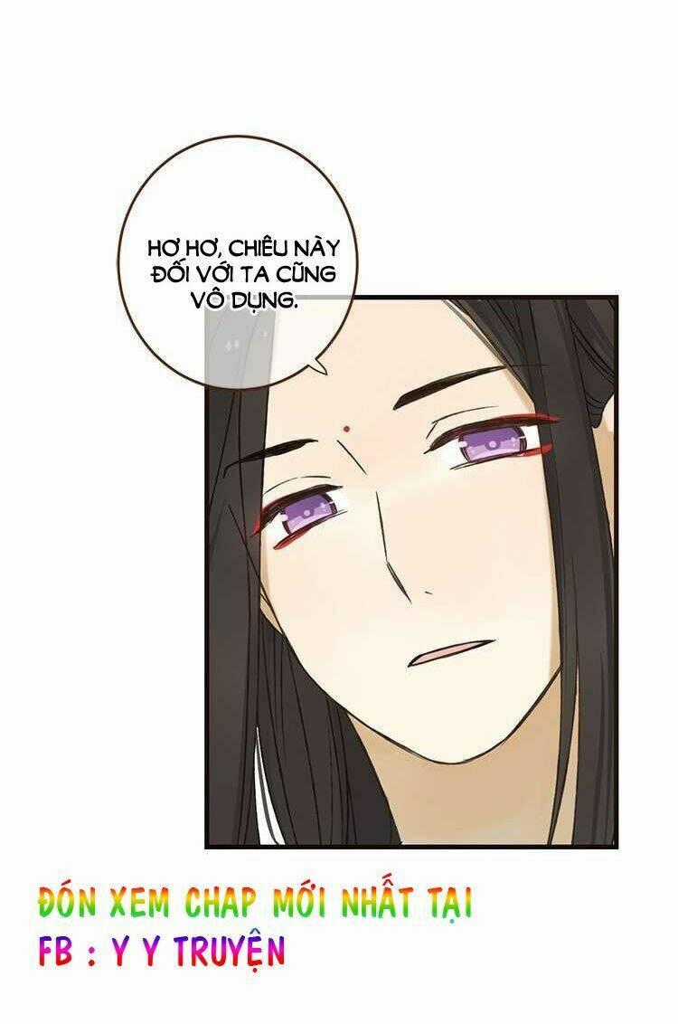 Giáo Chủ Yêu Nghiệt Mau Nằm Xuống Chapter 37 trang 38