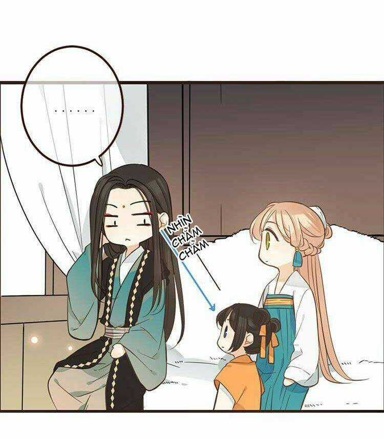 Giáo Chủ Yêu Nghiệt Mau Nằm Xuống Chapter 37 trang 4