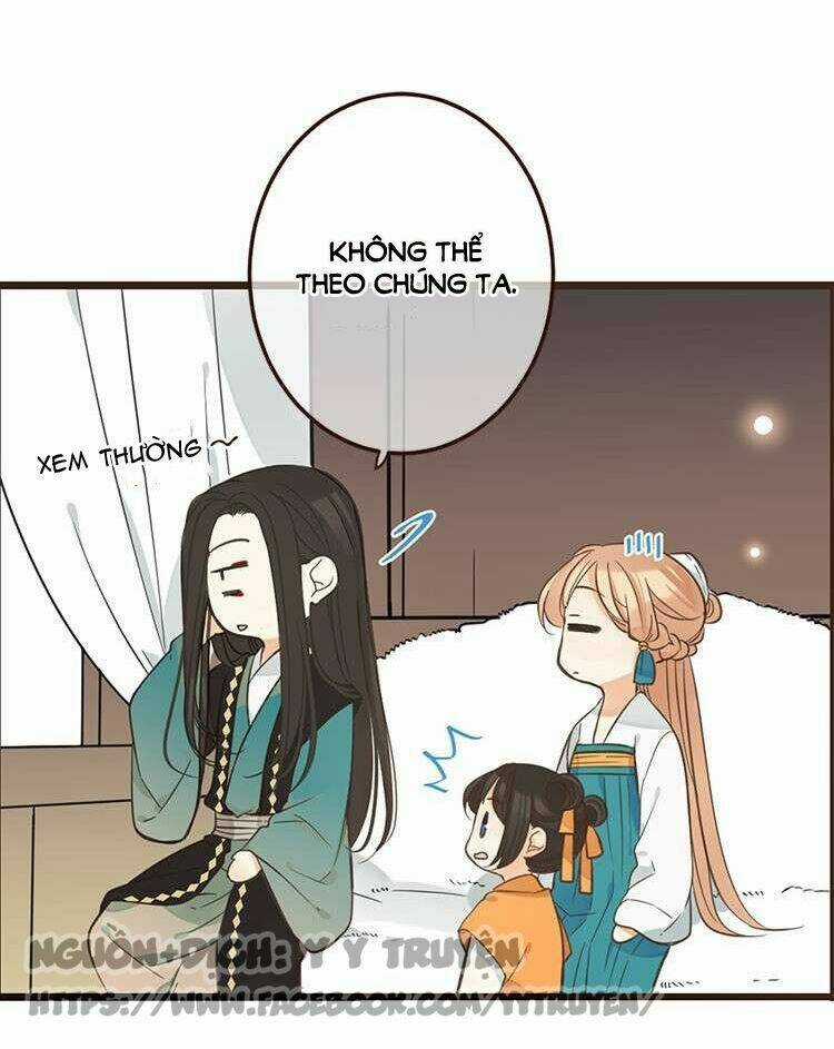 Giáo Chủ Yêu Nghiệt Mau Nằm Xuống Chapter 37 trang 5