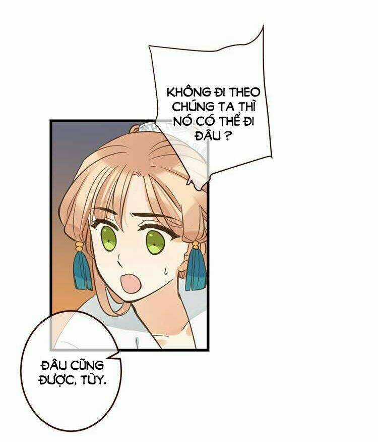 Giáo Chủ Yêu Nghiệt Mau Nằm Xuống Chapter 37 trang 6