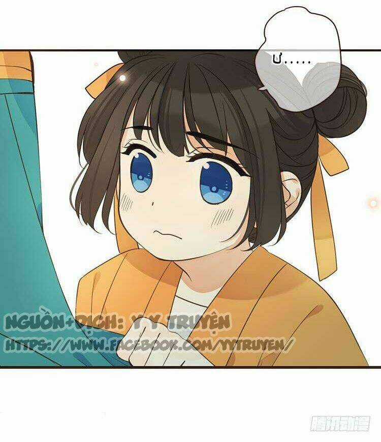 Giáo Chủ Yêu Nghiệt Mau Nằm Xuống Chapter 37 trang 7