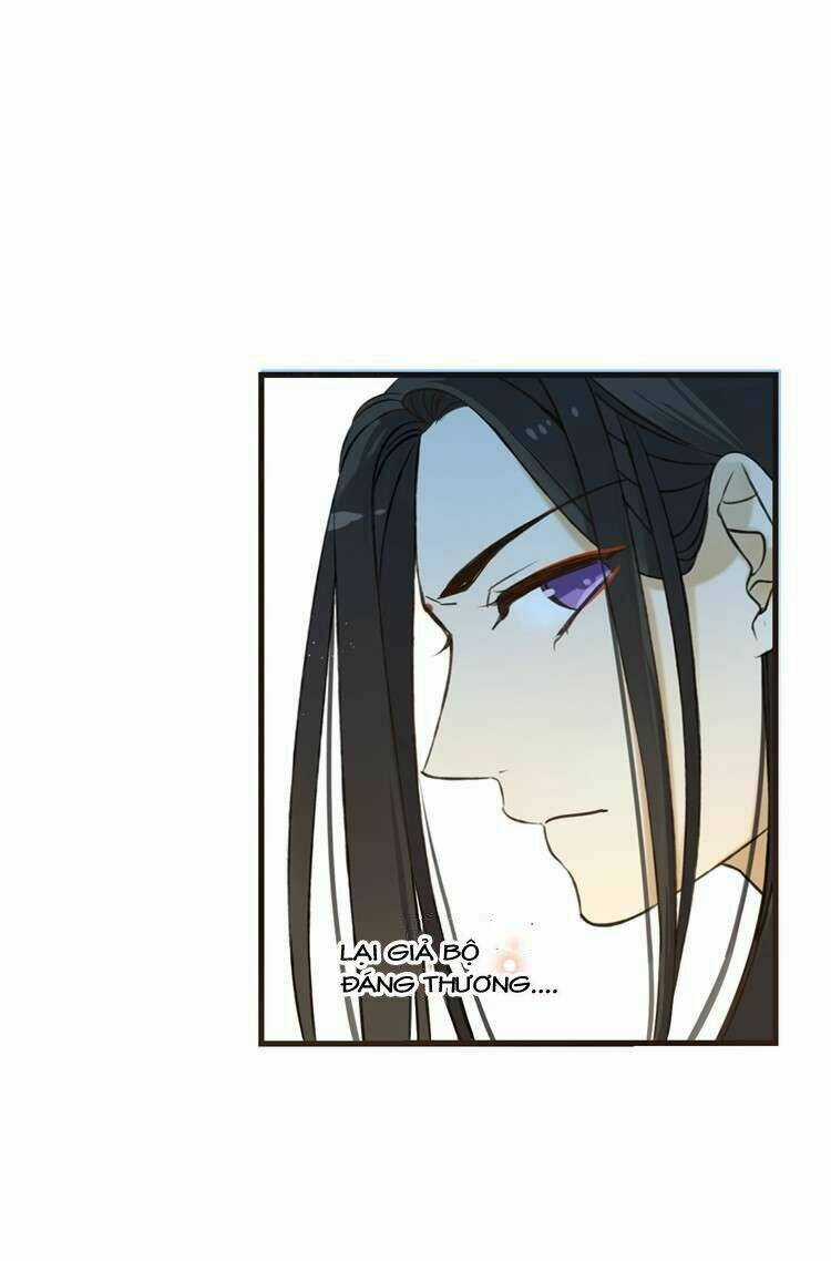 Giáo Chủ Yêu Nghiệt Mau Nằm Xuống Chapter 37 trang 8