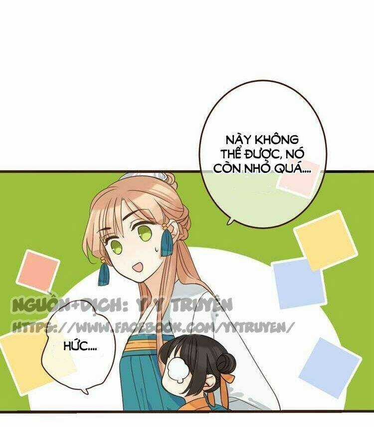 Giáo Chủ Yêu Nghiệt Mau Nằm Xuống Chapter 37 trang 9