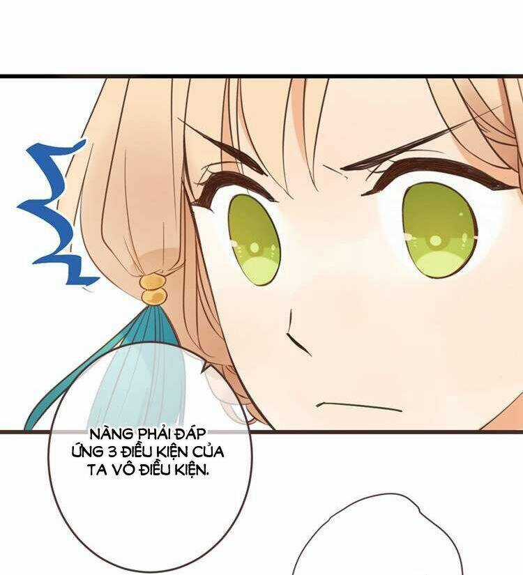 Giáo Chủ Yêu Nghiệt Mau Nằm Xuống Chapter 38 trang 10