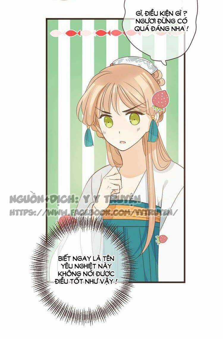 Giáo Chủ Yêu Nghiệt Mau Nằm Xuống Chapter 38 trang 11