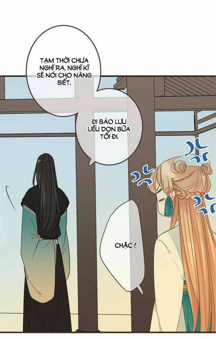 Giáo Chủ Yêu Nghiệt Mau Nằm Xuống Chapter 38 trang 12